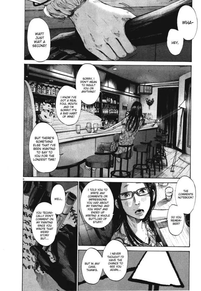 Goodnight Punpun Chapter 78 image 08_optimized